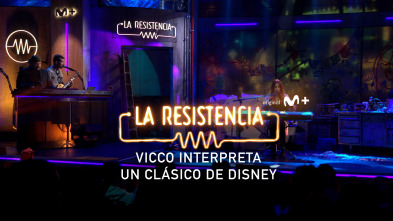 Imagen de Lo + de las... (T6): Vicco al piano - 9.2.23 - 2
