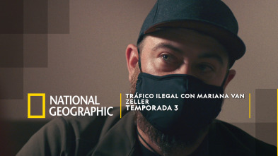 Imagen de Tráfico ilegal con Mariana Van Zeller  - 2