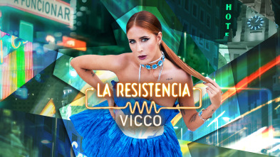 Imagen de La Resistencia (T6): Vicco - 2