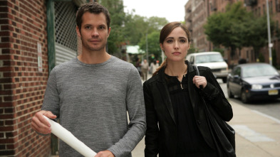 Imagen de Daños y... (T2): Ep.7 New York apesta - 1