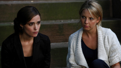 Imagen de Daños y... (T2): Ep.7 New York apesta - 3