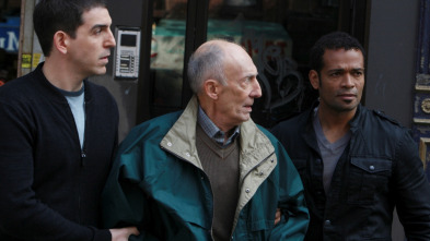 Imagen de Daños y... (T2): Ep.7 New York apesta - 4