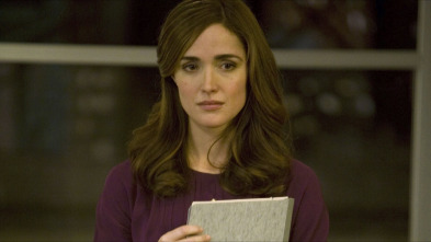 Imagen de Daños y... (T2): Ep.11 Londres, claro - 1
