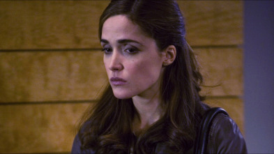 Imagen de Daños y... (T2): Ep.11 Londres, claro - 2