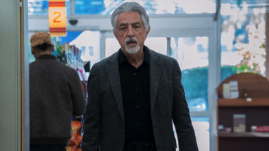 Imagen de Mentes... (T16): Ep.9 Recuerda que morirás - 2