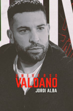 Imagen de Universo Valdano (6): Jordi Alba - 1