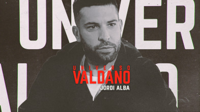 Imagen de Universo Valdano (6): Jordi Alba - 2