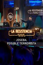 Imagen de Lo + del público (T6): Joseba no quiere piscina de bolas - 13.2.2023 - 1