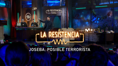 Imagen de Lo + del público (T6): Joseba no quiere piscina de bolas - 13.2.2023 - 2
