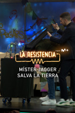 Imagen de Lo + de los... (T6): Jagger salva al planeta Tierra - 13.2.2023 - 1