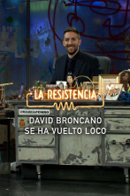 Imagen de Lo + de los... (T6): David Broncano se ha vuelto loco - 13.2.2023 - 1
