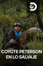 Coyote Peterson en lo...: Cena con un diablo