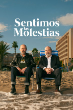 Sentimos las molestias (T2)