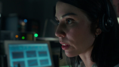 Imagen de Mayday: Catástrofes...: Control catastrófico - 1