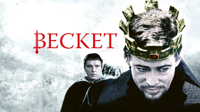 Imagen de Becket - 3
