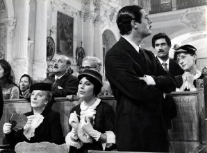 Imagen de Divorcio a la italiana - 6