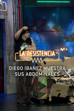 Imagen de Lo + de las... (T6): Broncano quiere la camiseta de Diego Ibáñez  - 14.2.2023 - 1
