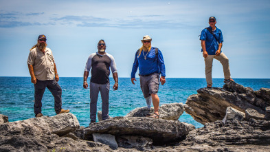 Imagen de La maldición del Triángulo de las Bermudas  - 4