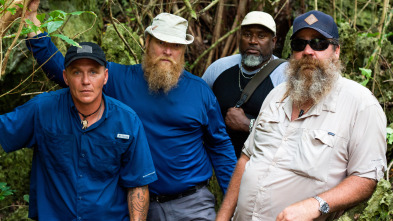 Imagen de La maldición del Triángulo de las Bermudas  - 6