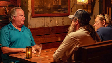 Imagen de La maldición del Triángulo de las Bermudas  - 10