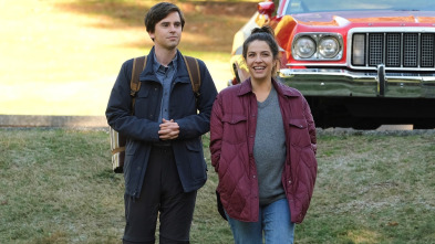 Imagen de The Good Doctor (T6): Ep.11 El buen chico - 1