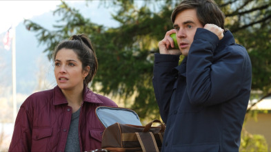 Imagen de The Good Doctor (T6): Ep.11 El buen chico - 2