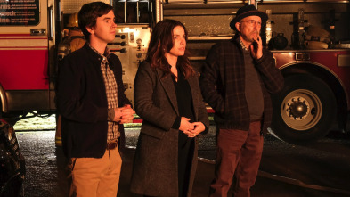 Imagen de The Good Doctor (T6): Ep.12 365 Grados - 1