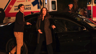 Imagen de The Good Doctor (T6): Ep.12 365 Grados - 3