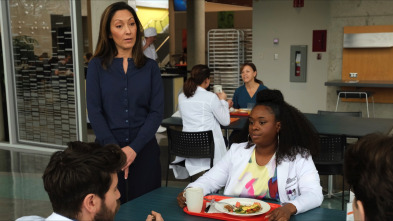 Imagen de The Good Doctor (T6): Ep.12 365 Grados - 4