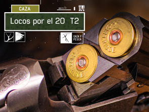 Locos por el 20 (T2)