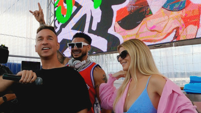 Imagen de Jersey Shore: Vacaciones en familia (T6) - 3