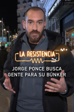 Imagen de Lo + de Ponce (T6): El búnker de Ponce - 15.2.2023 - 1