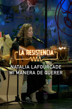Imagen de Lo + de los... (T6): Mi manera de querer - 15.2.2023 - 1