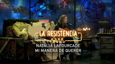 Imagen de Lo + de los... (T6): Mi manera de querer - 15.2.2023 - 2