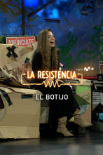 Imagen de Lo + de las... (T6): El botijo - 15.2.2023 - 1
