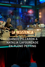 Imagen de Lo + de las... (T6): La deriva de las preguntas clásicas - 15.2.2023 - 1