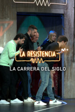 Imagen de Lo + de los... (T6): La carrera del siglo - 16.2.2023 - 1
