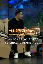 Imagen de Lo + de las... (T6): Sincerándose - 16.2.2023 - 1