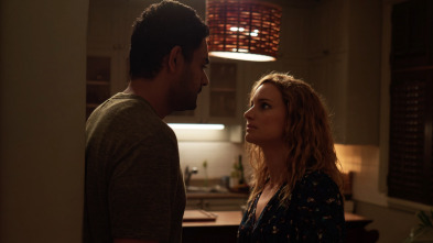 Imagen de Transplant (T3): Ep.7 Servicios mínimos - 1
