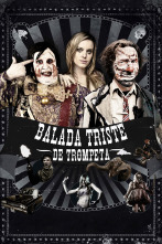 Imagen de Balada triste de trompeta - 1