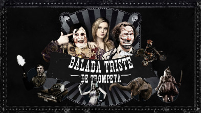 Imagen de Balada triste de trompeta - 2