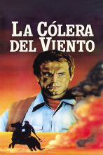 Imagen de La cólera del viento - 1