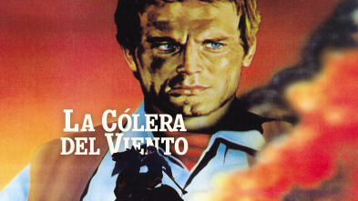 Imagen de La cólera del viento - 2