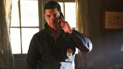 Imagen de NCIS: Naval... (T20): Ep.13 Mal de ojo - 4