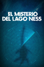 El misterio del Lago Ness 