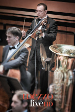 Imagen de Budapest Festival Orchestra, Iván Fischer, Vilde Frang: Monteverdi, Bartók, Schubert - 1