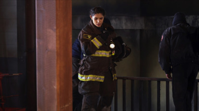 Imagen de Chicago Fire (T10): Ep.15 La pieza que falta - 5