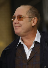 Imagen de The Blacklist (T10): Ep.1 El búho - 1