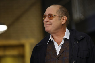 The Blacklist (T10): Ep.1 El búho