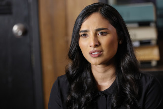 Imagen de The Blacklist (T10): Ep.1 El búho - 3
